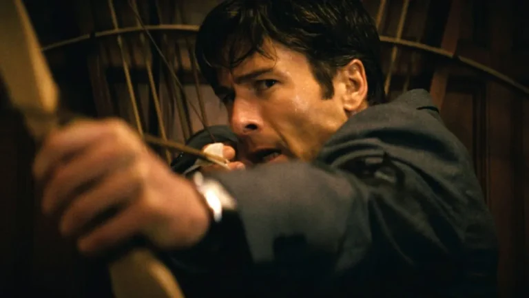 How-to-Make-a-Killing-Glen-Powell-Trailer