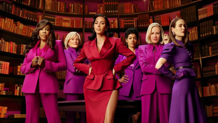 Tudo-e-Justo-nova-serie-de-Ryan-Murphy-com-Kim-Kardashian-estreia-no-streaming