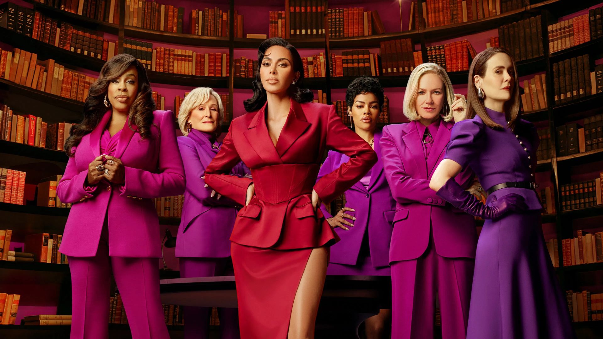 Tudo-e-Justo-nova-serie-de-Ryan-Murphy-com-Kim-Kardashian-estreia-no-streaming