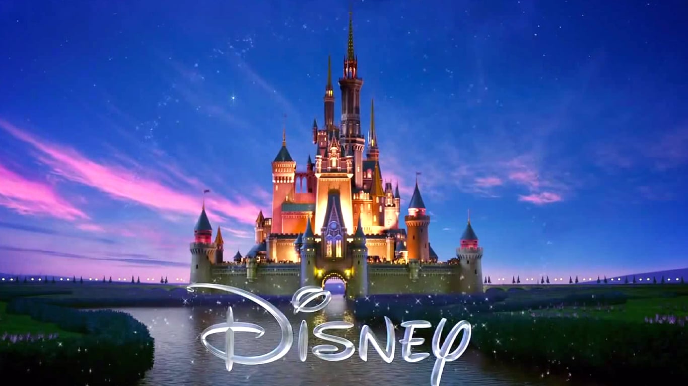 Disney-logo