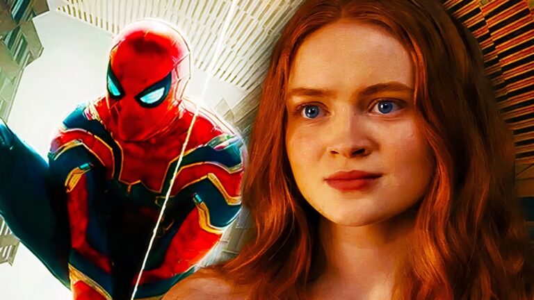 Homem-Aranha-e-Sadie-Sink