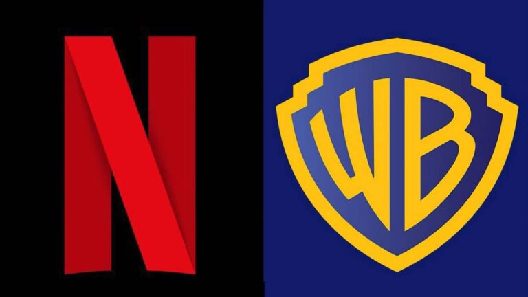 Netflix-e-Warner-Bros