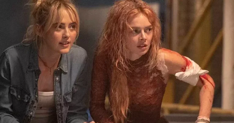 READYORNOT2-HEREICOMEDropsFirstLookatSamaraWeavingKathrynNewtonandMore