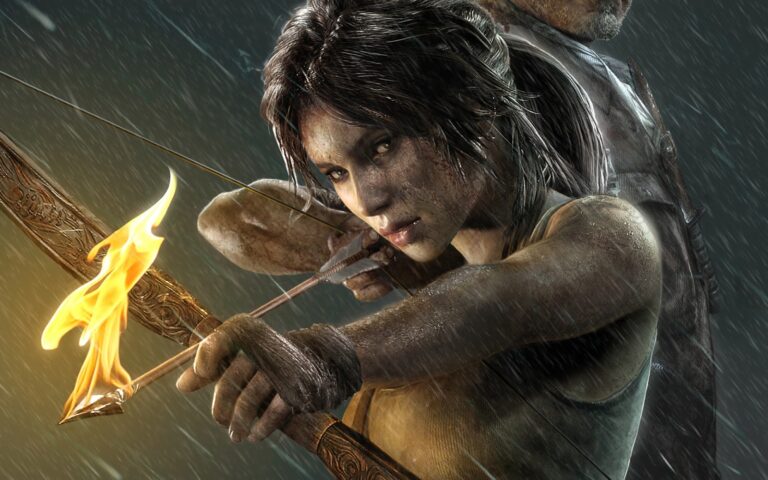 lara-croft-tomb-raider-2013-hd-game-wallpaper
