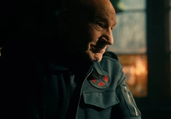professorx