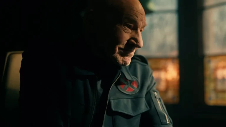 professorx
